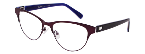 Vanni Happydays V8431 Eyeglasses