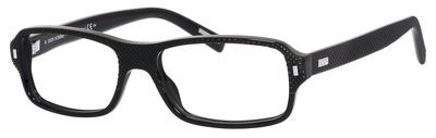 Dior Homme Blacktie 171 Eyeglasses, 0807(00) Black