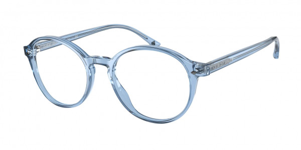 Giorgio Armani AR7004 Eyeglasses, 5895 BLUE