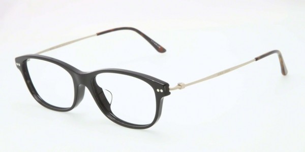 Giorgio Armani AR7007F Eyeglasses, 5017 BLACK
