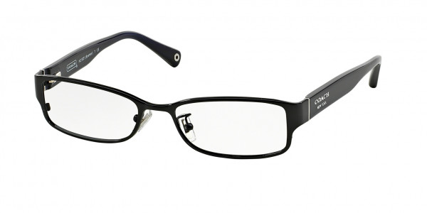 Coach HC5031 SPENSER Eyeglasses, 9003 BLACK (BLACK)