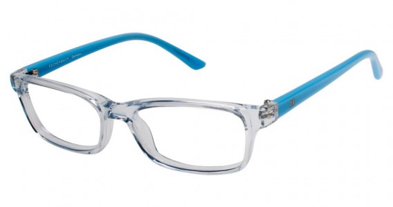 Humphrey's 583029 Eyeglasses, Crystal (00)