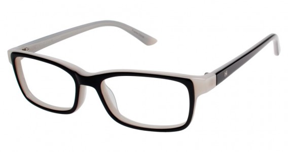 Humphrey's 583029 Eyeglasses, Black (10)