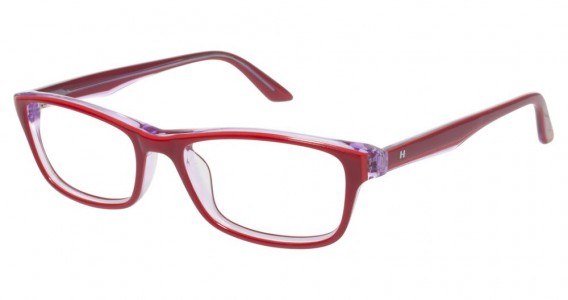 Humphrey's 583035 Eyeglasses, Red (50)