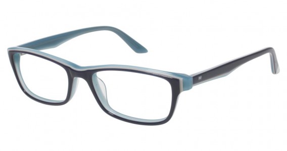 Humphrey's 583035 Eyeglasses, Blue (70)