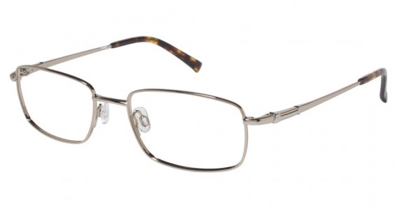 Tura T120 Eyeglasses, Gold (GLD)