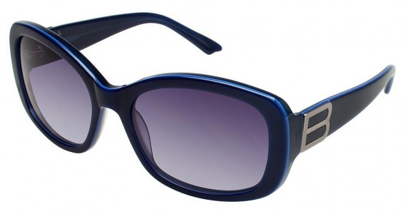 Brendel 906020 Sunglasses, Blue (70)