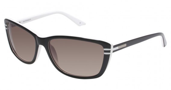 Brendel 906022 Sunglasses, Black (10)