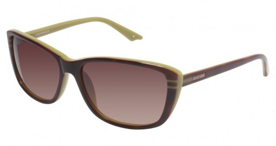 Brendel 906022 Sunglasses, Brown (60)