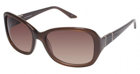 Brendel 906026 Sunglasses, Brown (60)