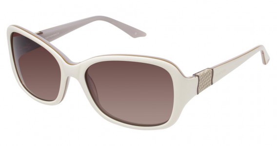 Brendel 906026 Sunglasses, Ivory (80)