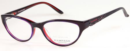 Rampage RA-0178 (R 178) Eyeglasses, N85 (PL)