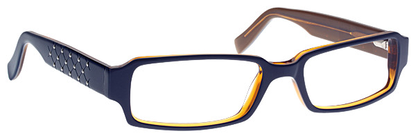 Tuscany Tuscany 500 Eyeglasses, Blue