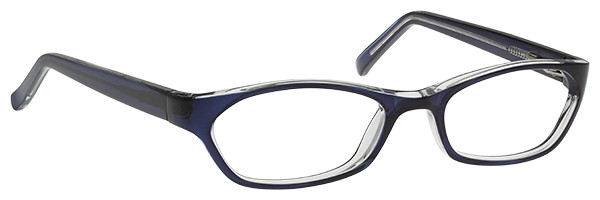 Bocci Bocci 352 Eyeglasses, Blue