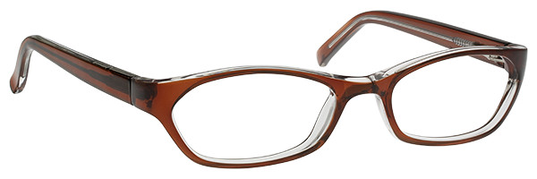 Bocci Bocci 352 Eyeglasses, Brown