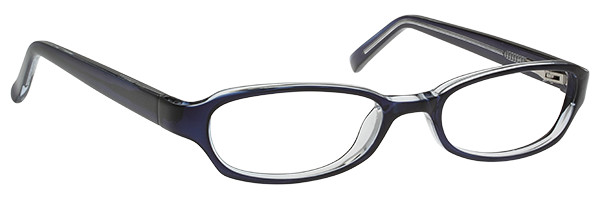 Bocci Bocci 350 Eyeglasses, Blue