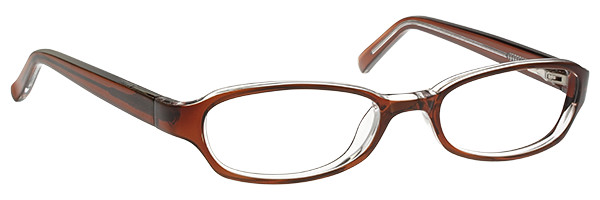 Bocci Bocci 350 Eyeglasses, Brown