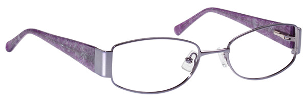 Bocci Bocci 349 Eyeglasses, Purple