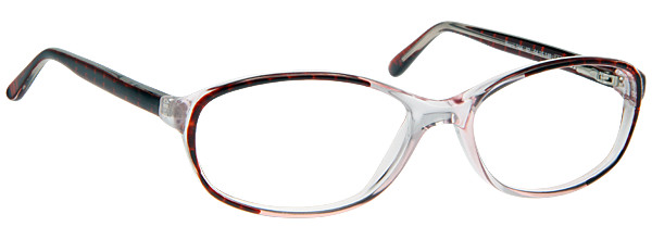 Bocci Bocci 344 Eyeglasses, Brown