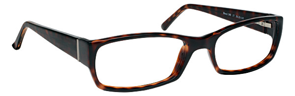 Bocci Bocci 340 Eyeglasses, Tortoise
