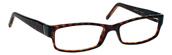 Bocci Bocci 338 Eyeglasses, Tortoise