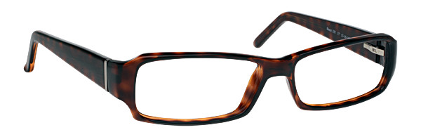 Bocci Bocci 335 Eyeglasses, Tortoise