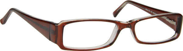 Bocci Bocci 331 Eyeglasses, Brown