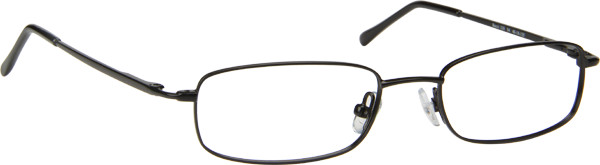 Bocci Bocci 330 Eyeglasses, Black