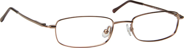 Bocci Bocci 330 Eyeglasses, Light Brown