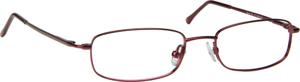Bocci Bocci 330 Eyeglasses, Plum
