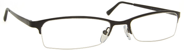 Bocci Bocci 306 Eyeglasses, Black