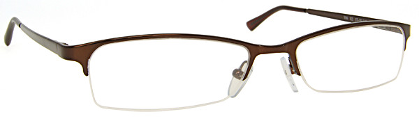 Bocci Bocci 306 Eyeglasses, Brown