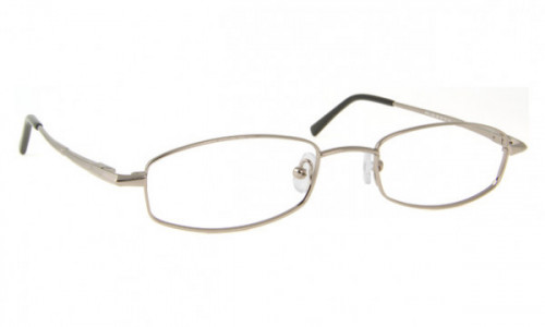 Bocci Bocci 303 Eyeglasses, Gunmetal