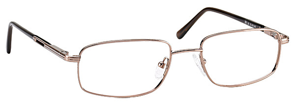 Bocci Bocci 295 Eyeglasses