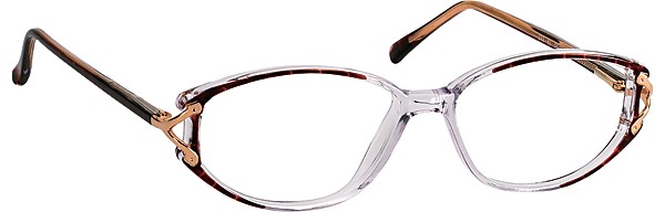 Bocci Bocci 232 Eyeglasses