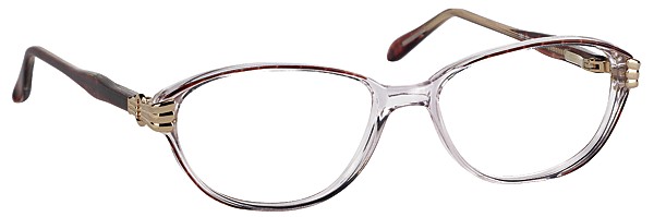 Bocci Bocci 161 Eyeglasses, 01