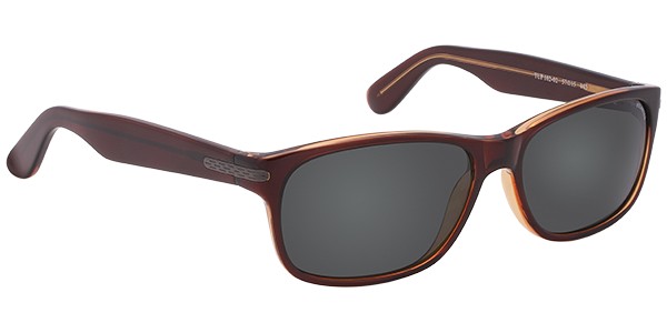 Tuscany SG 102 Sunglasses, Black