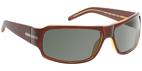 Tuscany SG 100 Sunglasses, Black