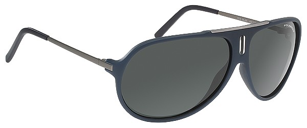 Tuscany SG 96 Sunglasses, 09-Blue