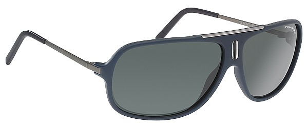 Tuscany SG 95 Sunglasses, 09-Blue