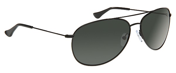 Tuscany SG 93 Sunglasses, 04-Black