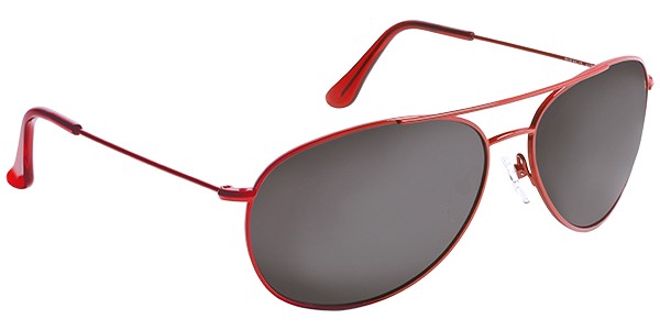 Tuscany SG 93 Sunglasses, 13-Red