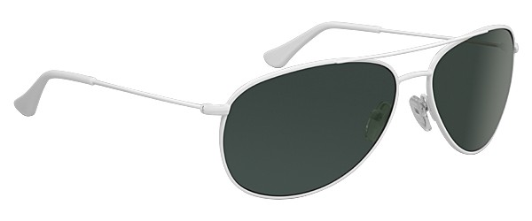 Tuscany SG 93 Sunglasses, 18-White