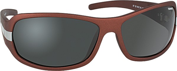 Tuscany SG 87 Sunglasses, 02-Brown
