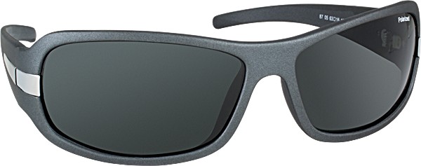 Tuscany SG 87 Sunglasses, 05-Gunmetal