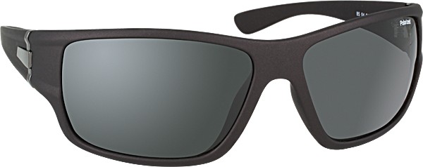 Tuscany SG 85 Sunglasses, 04-Black