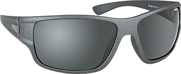 Tuscany SG 85 Sunglasses, 05-Gunmetal