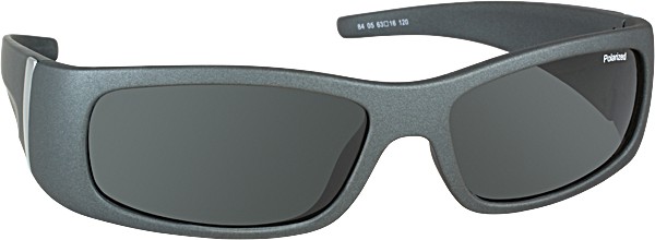 Tuscany SG 84 Sunglasses, 05-Gunmetal