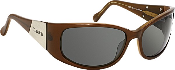 Tuscany SG 75 Sunglasses, 02-Brown