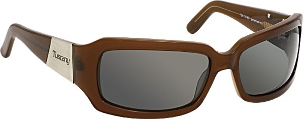 Tuscany SG 74 Sunglasses, 02-Brown